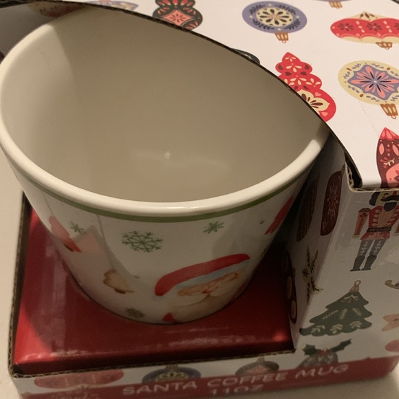 Christmas Santa Coffee Mug bundle - Picture 7 of 9
